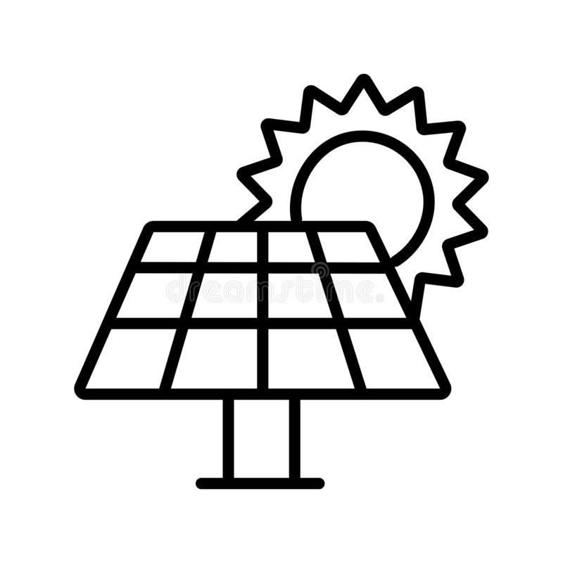 Energia Solar na Área Comum